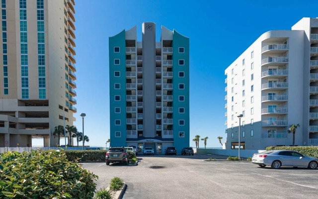 Westwind 603 1 Bedroom Condo