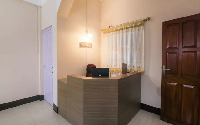 Oyo 22570 Amenity Guest House