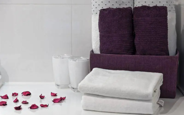 Diokles Studio Apartman