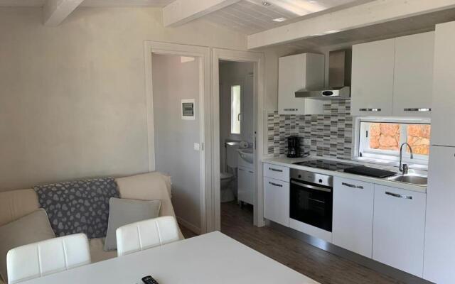 Camping Le Maior