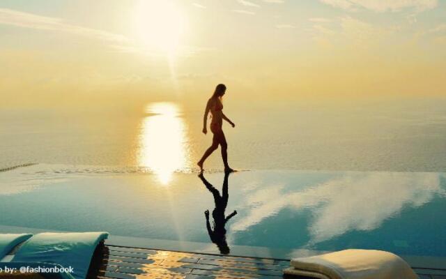 Okeanos Luxury Villas - Resort