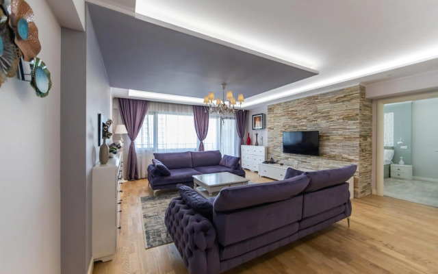 Saphir Stein Residence Apartment 19th