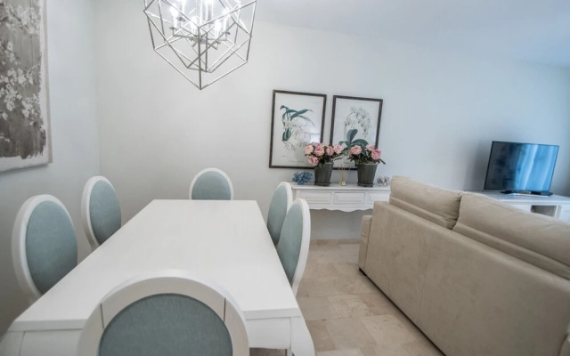 Apartamento Sueño de la Caleta