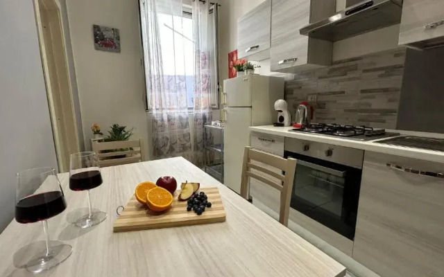 A casa di Maria