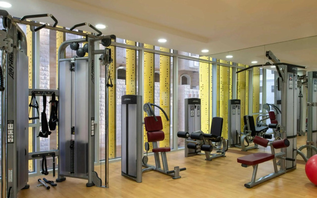 Ibis Doha