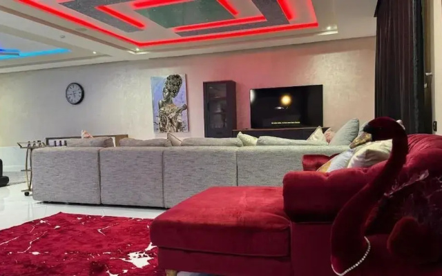 Ziaida Palace & Spa