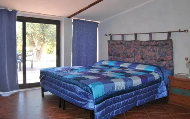 Holiday home Casa Immacolatella