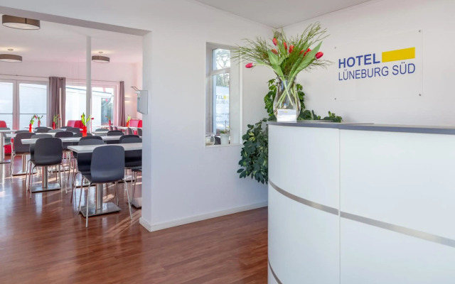 Comfort Hotel Lueneburg