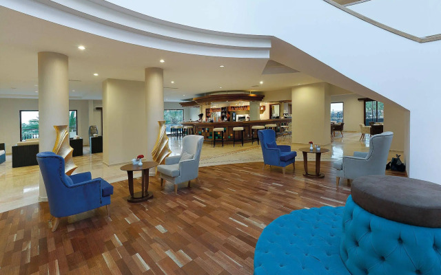 Bodrum Park Resort