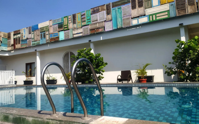 Sare Hotel Yogyakarta (Muslim Friendly)