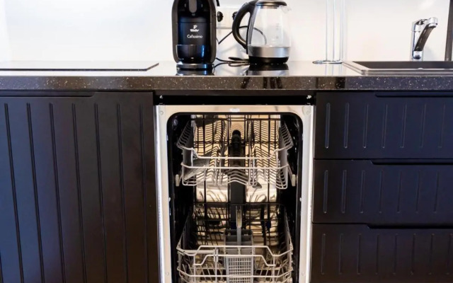 Haffkrug Appartement 16