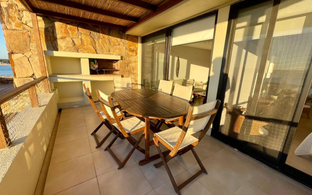 Quartier Punta Ballena 2 dorm en suite