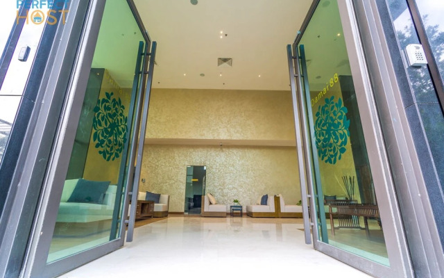 Damai 88 KLCC by Perfect Host