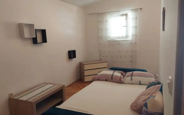 Mirjana: sea View & Balcony - A2 JN