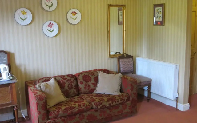 Threeways House