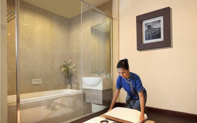 Hotel Dafam Semarang