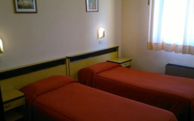 Hotel Centrale