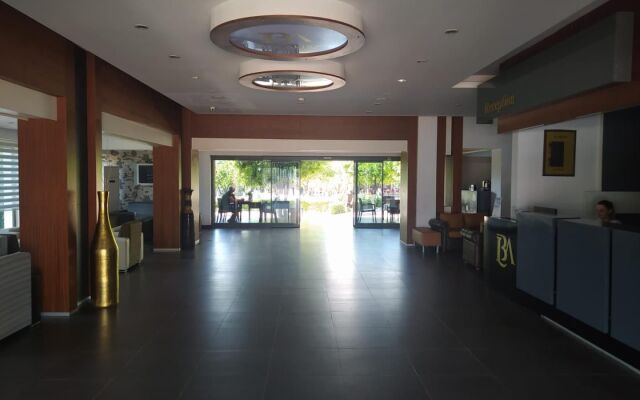 Beralisa Hotel