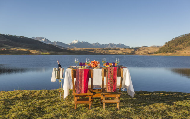 Sol y Luna - Relais & Chateaux