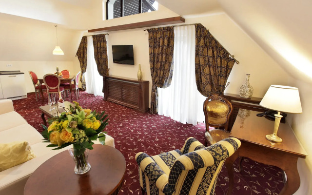 Hotel Boutique Belvedere
