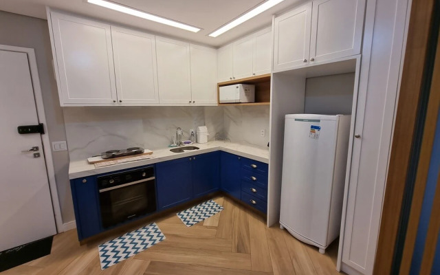 Edificio Selenita Loft e Duplex