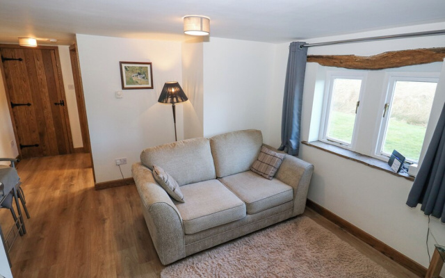 The Annexe