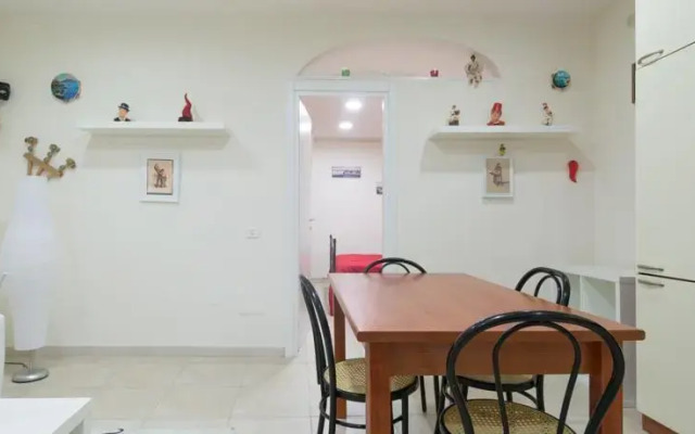 Pulcinellarte