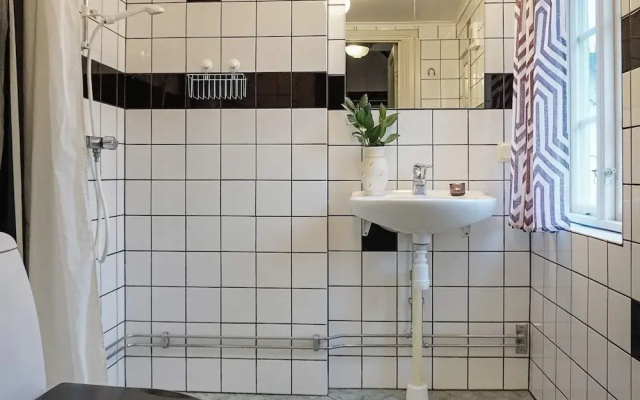10 Person Holiday Home in Farjestaden