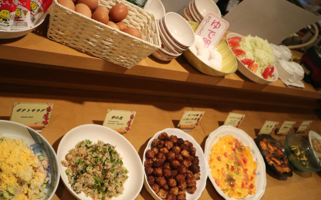 Plaza Hotel Tosu