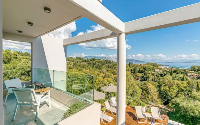 Corfu Dream Holidays Villas
