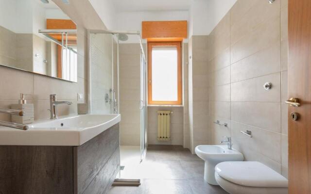 Appartamento Bludamare by BarbarHouse