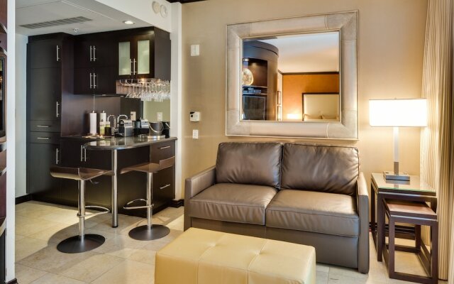 SBV Luxury Ocean Hotel Suites