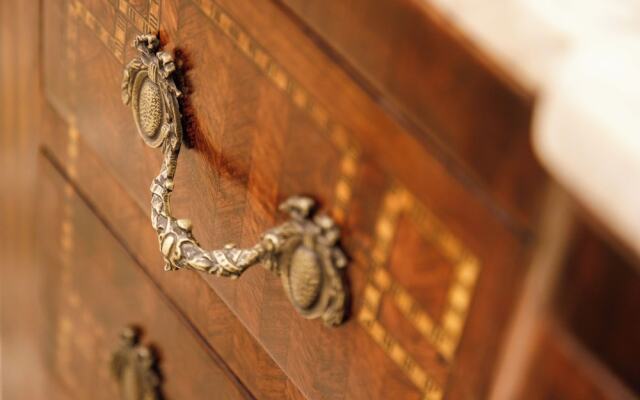 Saint George's House Apartments & SPA