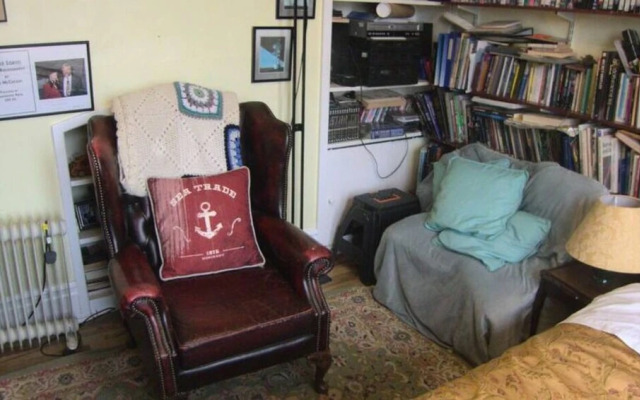 Ms McCreadys Guest House
