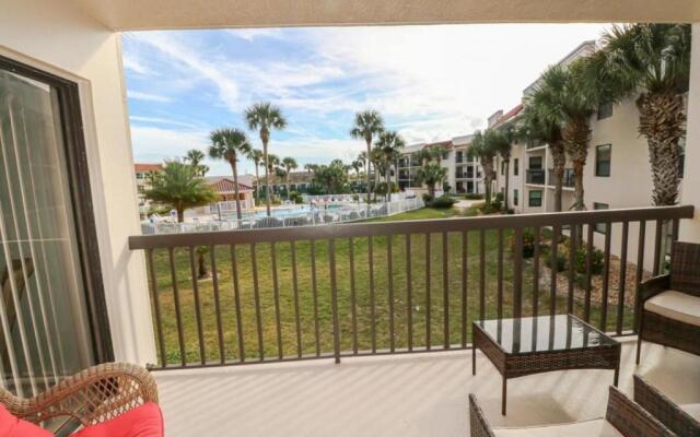 Ocean Village Club K26