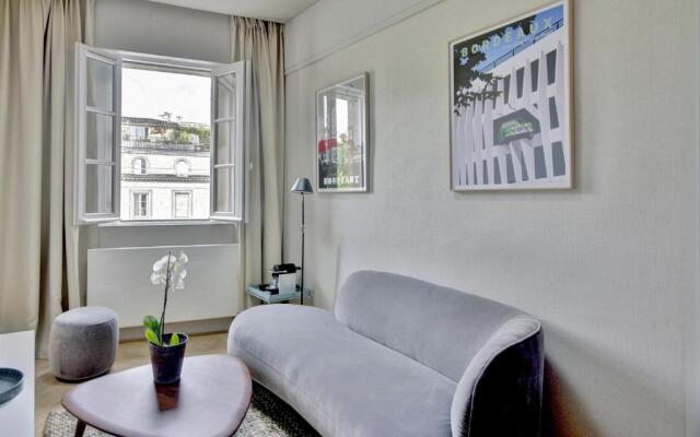 La Suite by Cocoonr