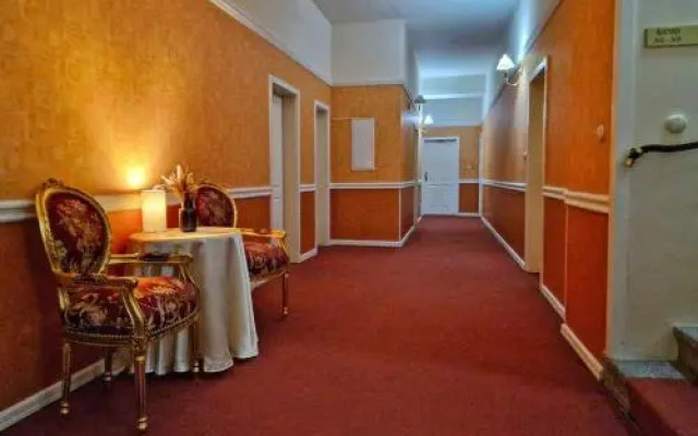 Romantik Hotel Eleonora