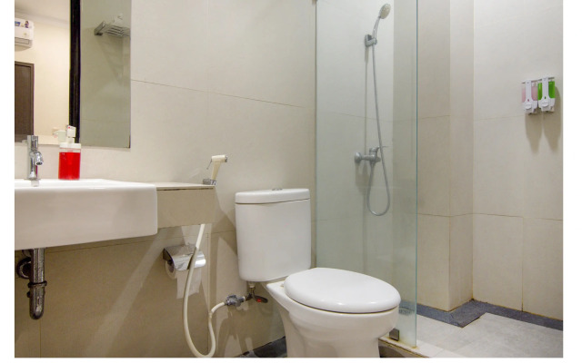 OYO 3733 Guntur 40 Residence