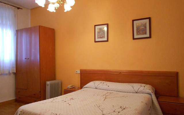 Hostal Valencia