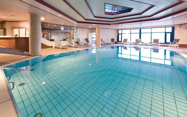 Maritim Airport Hotel Hannover