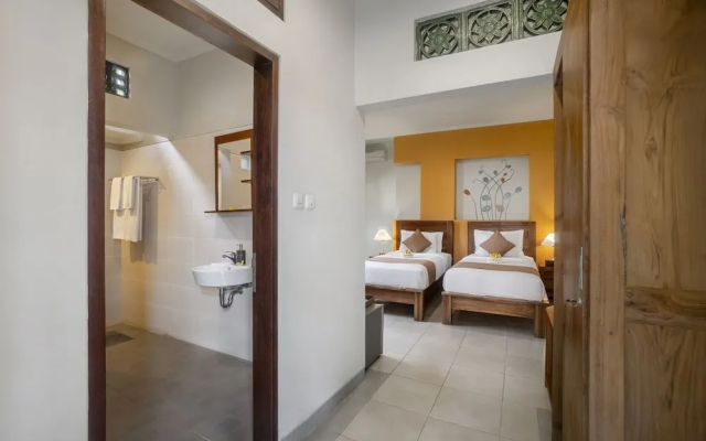 Uma Dana Ubud