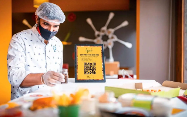 ibis Pune Hinjewadi Hotel