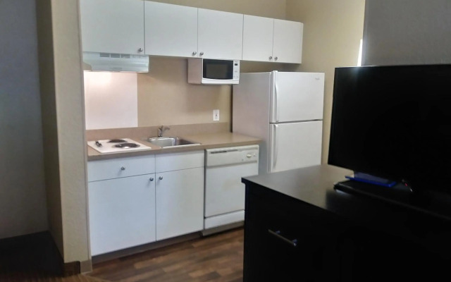 Extended Stay America Suites Columbus Tuttle