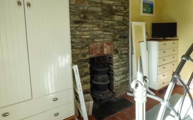 Trevillick Cottage