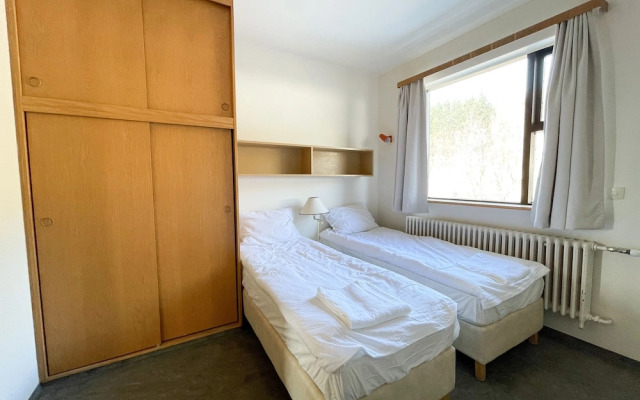 Kverna Guesthouse