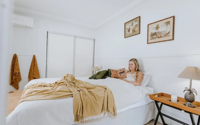 Yeppoon Surfside Motel