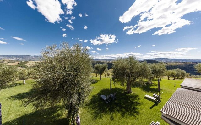 Pecora Vecchia - ColleMassari Hospitality