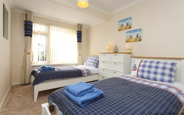 Croyde Little GEM 3 Bedrooms