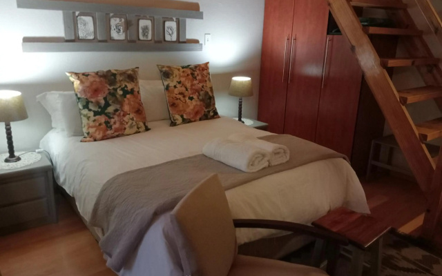 Chalet Rosa