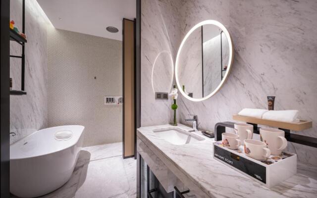Novotel Shanghai Wanyuan